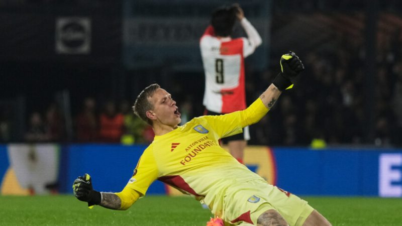 نتائج الجولة الثانية من الدوري الأوروبي.. انتصارات مثيرة وتألق لافت لستة أندية