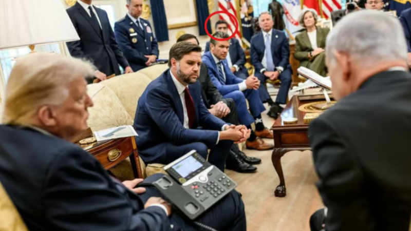 “يديعوت أحرونوت”: مسؤول قطري رفيع حضر مكالمة اعتذار نتنياهو