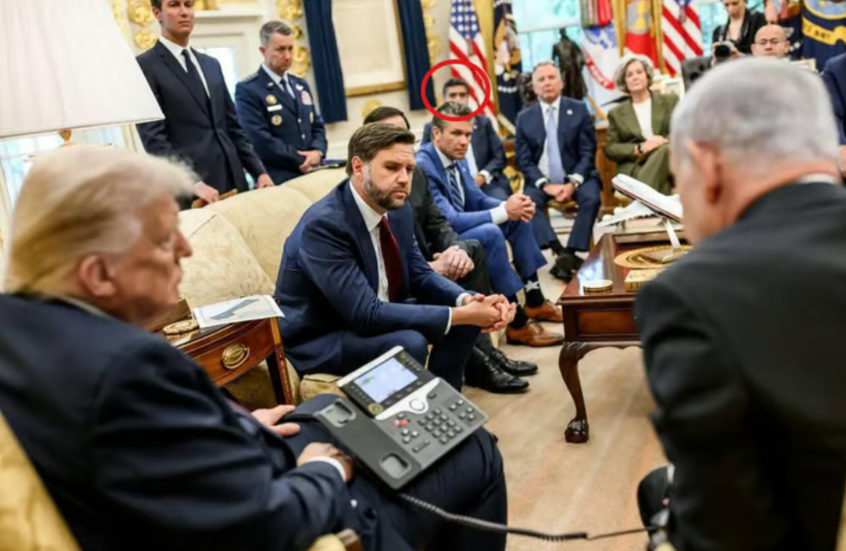 “يديعوت أحرونوت”: مسؤول قطري رفيع حضر مكالمة اعتذار نتنياهو