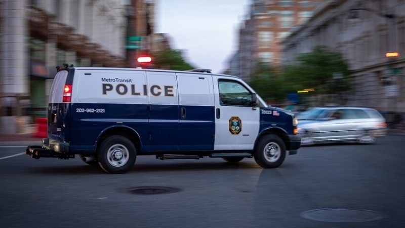 المرشد الروحي السابق لترامب يعترف بالذنب في قضية اعتداء جنسي على قاصر