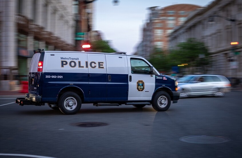 المرشد الروحي السابق لترامب يعترف بالذنب في قضية اعتداء جنسي على قاصر