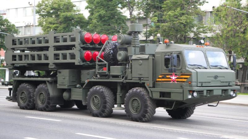 العلاقة بين “توماهوك” والضربة المصرية “القاتلة”!