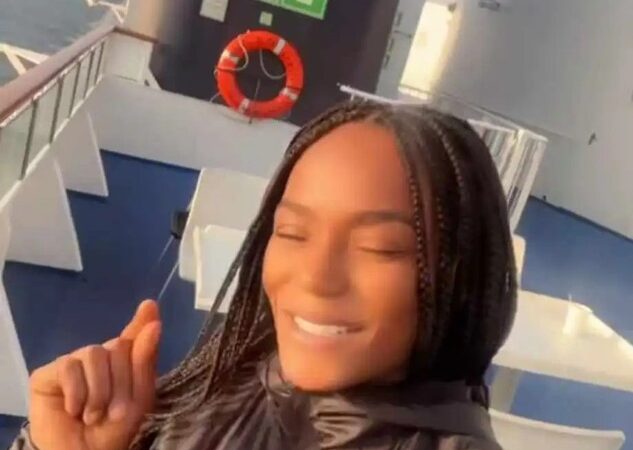 تطور لافت في قضية اختفاء الرباعة التونسية غفران بلخير (صور)