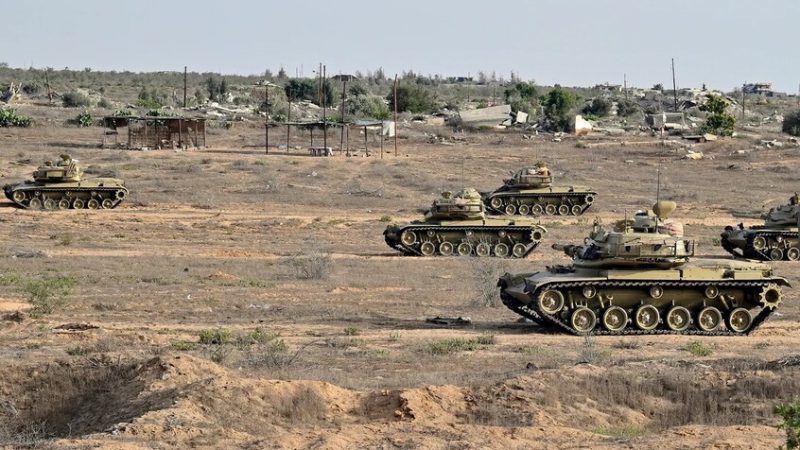 “كارثة قادمة في الطريق لإسرائيل من مصر”.. تقرير يحذر من الجيش المصري ومطالب عاجلة باجتماع طارئ