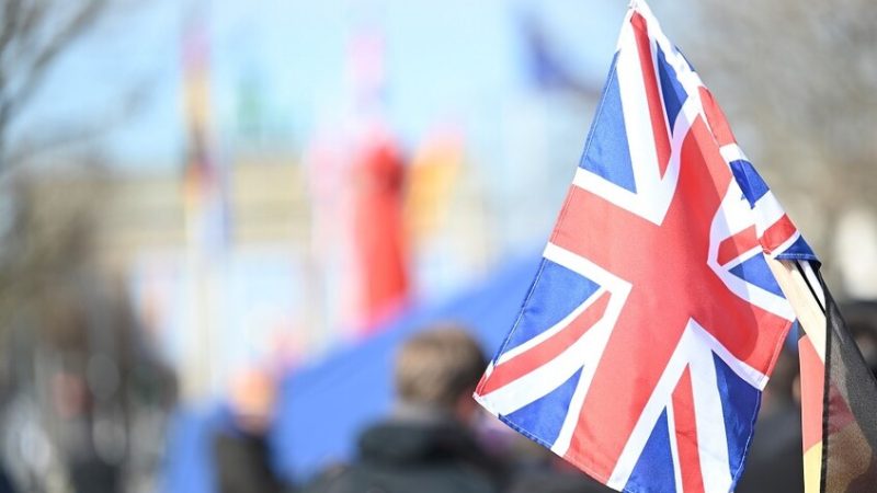 دون أي دليل.. قيادة الفضاء البريطانية تتهم روسيا بمحاولة التشويش على أقمارها الاصطناعية