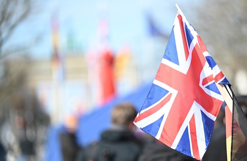 دون أي دليل.. قيادة الفضاء البريطانية تتهم روسيا بمحاولة التشويش على أقمارها الاصطناعية