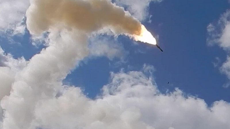 الجيش الروسي يستهدف منشآت للمجمع الصناعي العسكري والبنية التحتية للطاقة في أوكرانيا