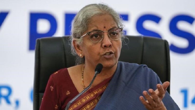 وزيرة المالية الهندية: سيتعين على دول العالم الاستعداد للتفاعل مع العملات المستقرة