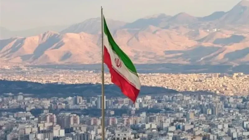 إيران: إعدام 6 أعضاء في شبكة إرهابية انفصالية على صلة بإسرائيل