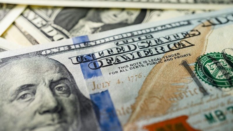 نحو 360 مليار دولار في يومين.. الولايات المتحدة تشهد “أغلى رأس سنة مالية”