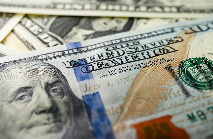 نحو 360 مليار دولار في يومين.. الولايات المتحدة تشهد “أغلى رأس سنة مالية”