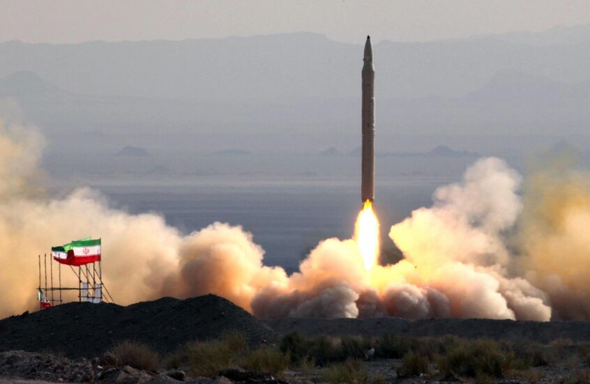 “كيهان” الإيرانية: تجدد المواجهة بين إيران وإسرائيل والولايات المتحدة “محتمل للغاية”