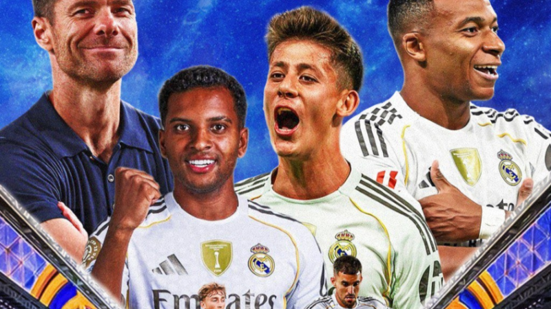 ريال مدريد يسعى للعودة إلى سكة الانتصارات أمام فياريال فى الدوري الإسباني.. الموعد والقنوات الناقلة