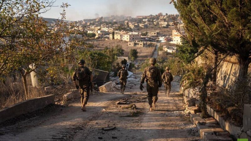 إعلام عبري: إسرائيل تعد قائمة بالأسرى الفلسطينيين وخرائط الانسحاب من غزة وفق خطة ترامب