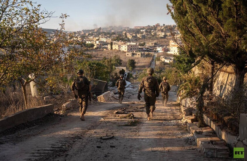 إعلام عبري: إسرائيل تعد قائمة بالأسرى الفلسطينيين وخرائط الانسحاب من غزة وفق خطة ترامب