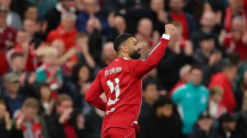 “قناص عمالقة الدوري الإنجليزي”.. محمد صلاح يواجه تشيلسي لاستعادة بريق التهديف مع ليفربول