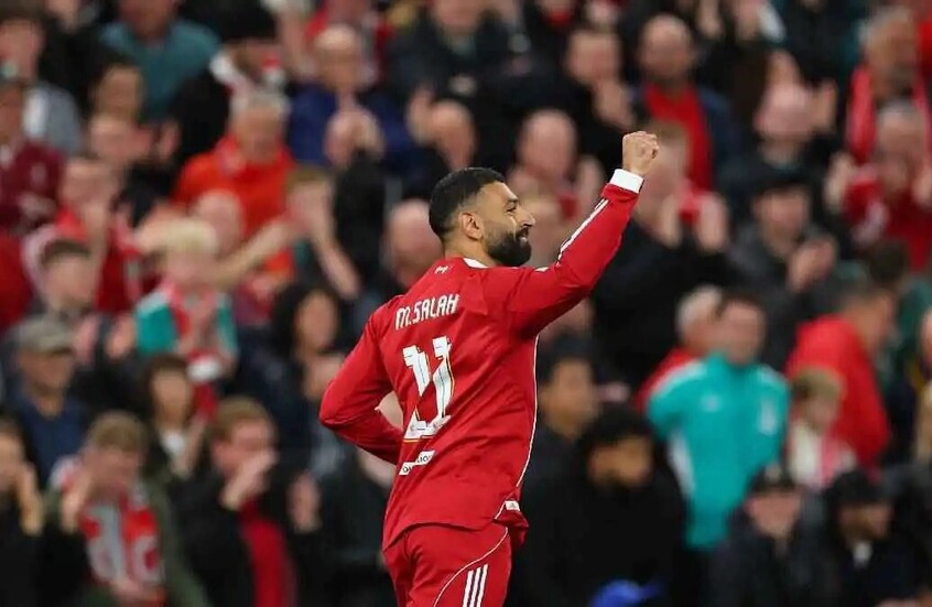 “قناص عمالقة الدوري الإنجليزي”.. محمد صلاح يواجه تشيلسي لاستعادة بريق التهديف مع ليفربول