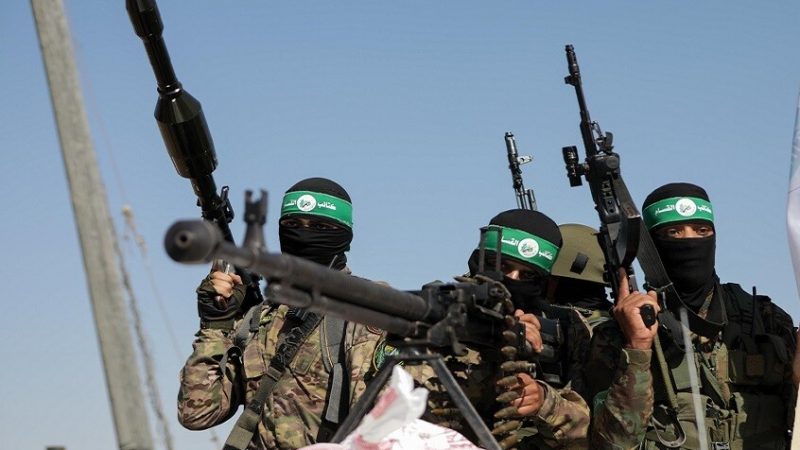 مسؤول إعلامي لحماس يوضح موقف الحركة من خطة ترامب ومسألة نزع السلاح