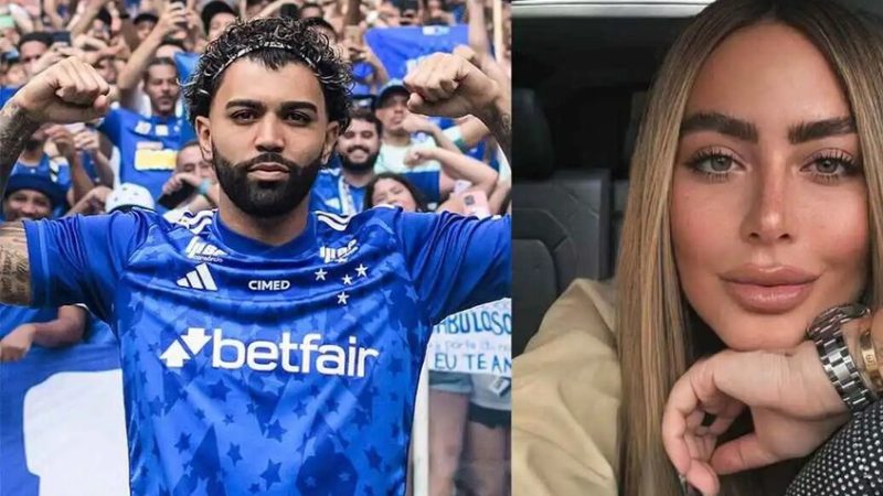 “يحمل اسم شقيقة نيمار”.. نجم برازيلي يثير الجدل بصورة حذائه (صورة)