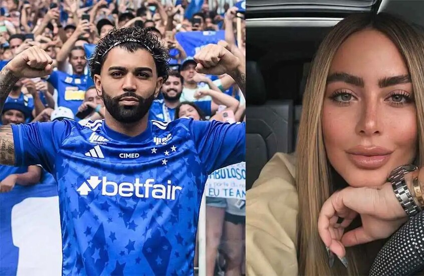 “يحمل اسم شقيقة نيمار”.. نجم برازيلي يثير الجدل بصورة حذائه (صورة)