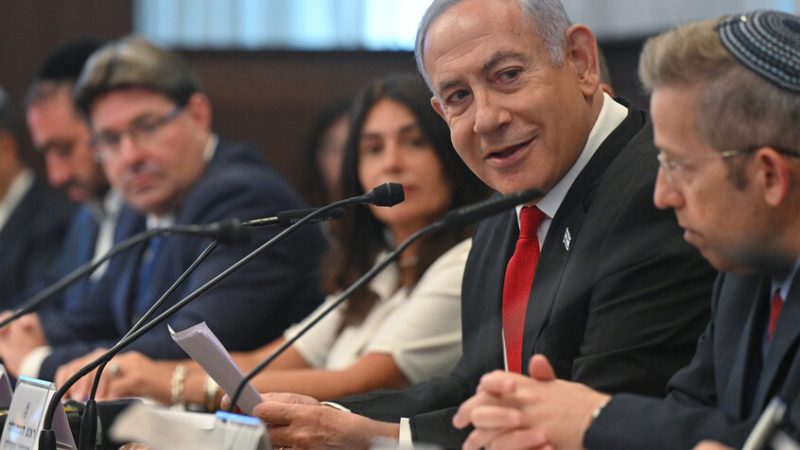 بدون سموتريتش وبن غفير.. نتنياهو يعقد مشاورات طارئة بعد رد حماس