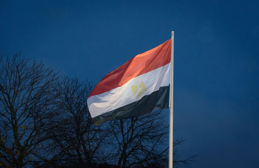 القناة 12: المفاوضات ستبدأ غدا في مصر