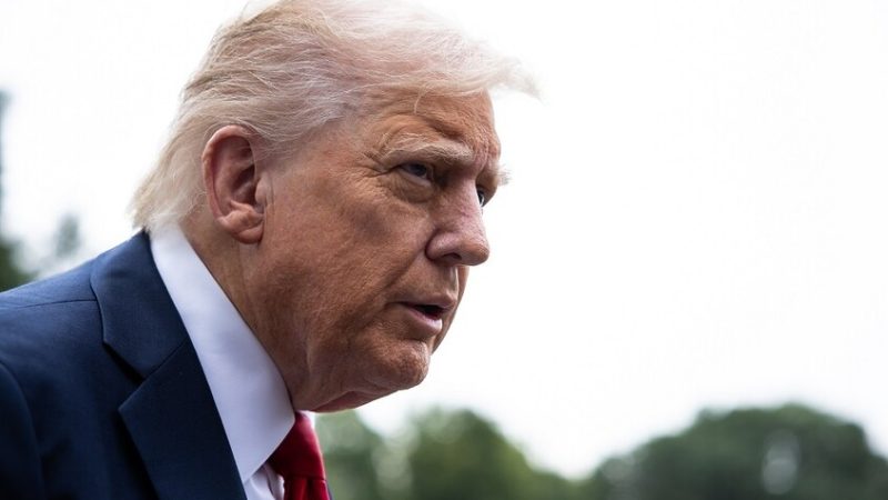 “بلومبرغ”: النرويج قلقة من التدابير الأمريكية في حال لم يحصل ترامب على جائزة “نوبل” للسلام