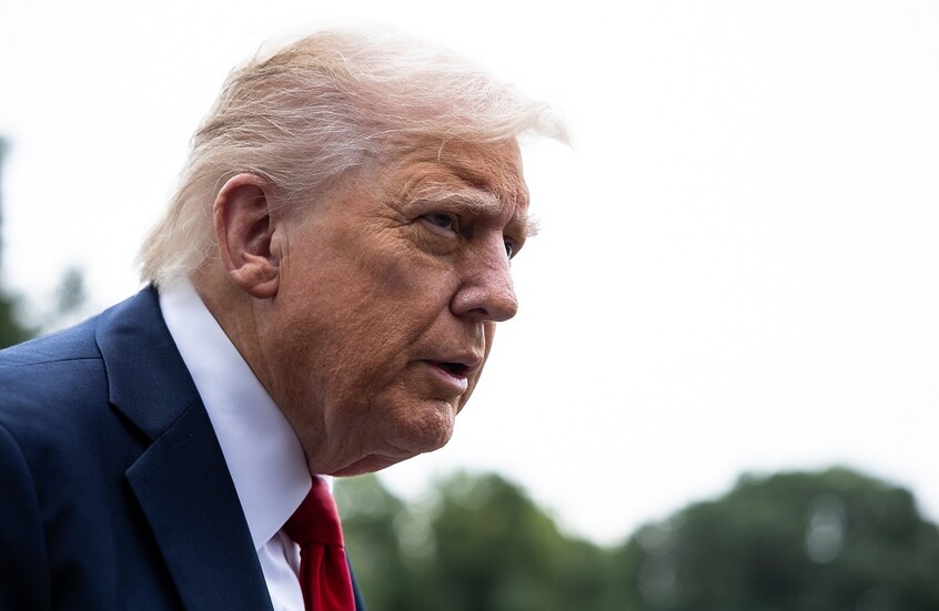 “بلومبرغ”: النرويج قلقة من التدابير الأمريكية في حال لم يحصل ترامب على جائزة “نوبل” للسلام