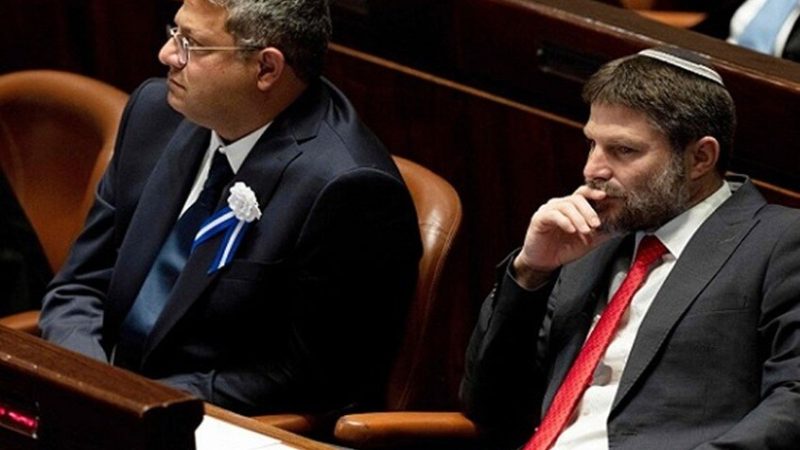 انقسام في المشهد الإسرائيلي يهدد الحكومة بالانهيار في ظل مقترح ترامب لغزة