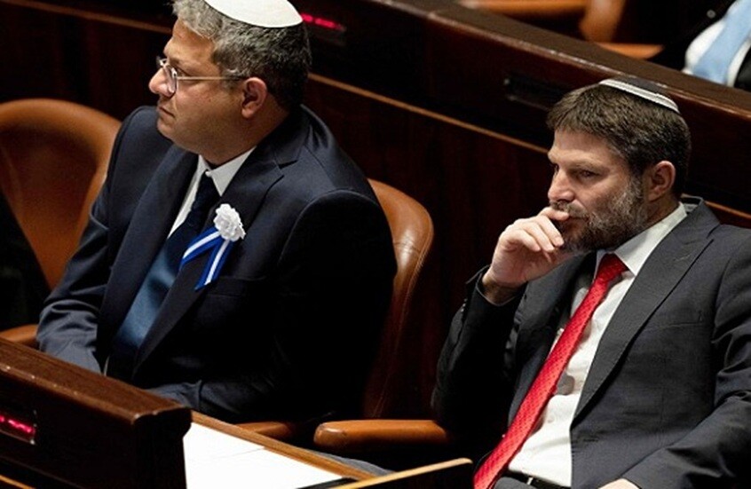 انقسام في المشهد الإسرائيلي يهدد الحكومة بالانهيار في ظل مقترح ترامب لغزة