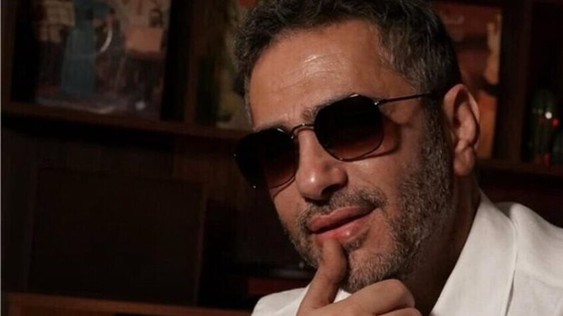 الفنان فاضل شاكر يسلم نفسه للجيش اللبناني