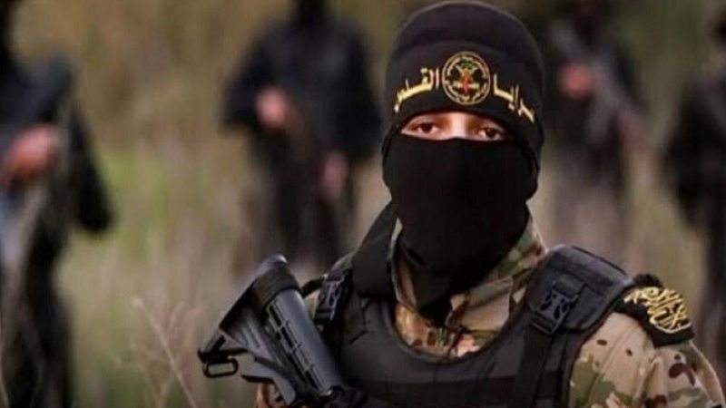 قائد في “سرايا القدس”: نخوض معركة معقدة بغزة ولدينا تكتيكات عنوانها “الأهداف الثمينة”