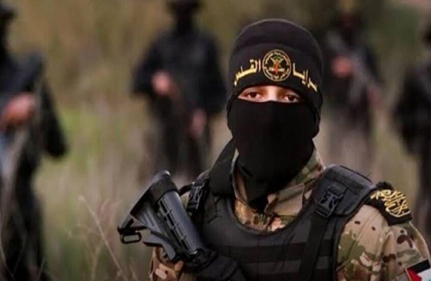 قائد في “سرايا القدس”: نخوض معركة معقدة بغزة ولدينا تكتيكات عنوانها “الأهداف الثمينة”