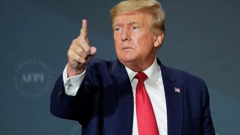 قناة أمريكية تكشف تفاصيل عن مخبأ ترامب تحت الأرض للاحتماء في حال وقوع ضربة نووية