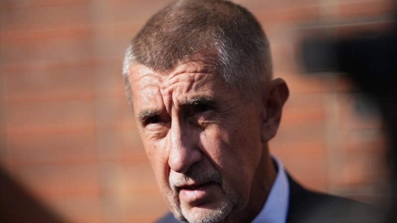 التشيك.. حركة ANO المعارضة تفوز بالانتخابات البرلمانية