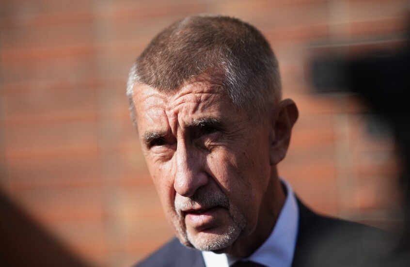 التشيك.. حركة ANO المعارضة تفوز بالانتخابات البرلمانية