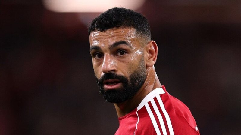 رد فعل جماهير ليفربول على أداء محمد صلاح أمام تشيلسي (صور)