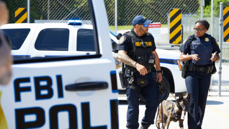 “حرارة الصيف”.. FBI يشن حملة أمنية شملت مطلوبين على قوائم الأكثر خطورة