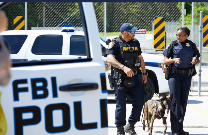 “حرارة الصيف”.. FBI يشن حملة أمنية شملت مطلوبين على قوائم الأكثر خطورة