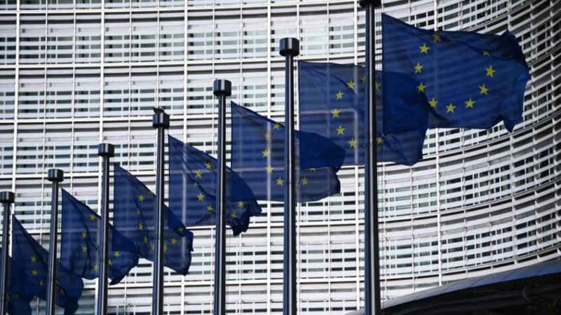 الاتحاد الأوروبي يطلق استراتيجية جديدة للتحرر من واشنطن وبكين