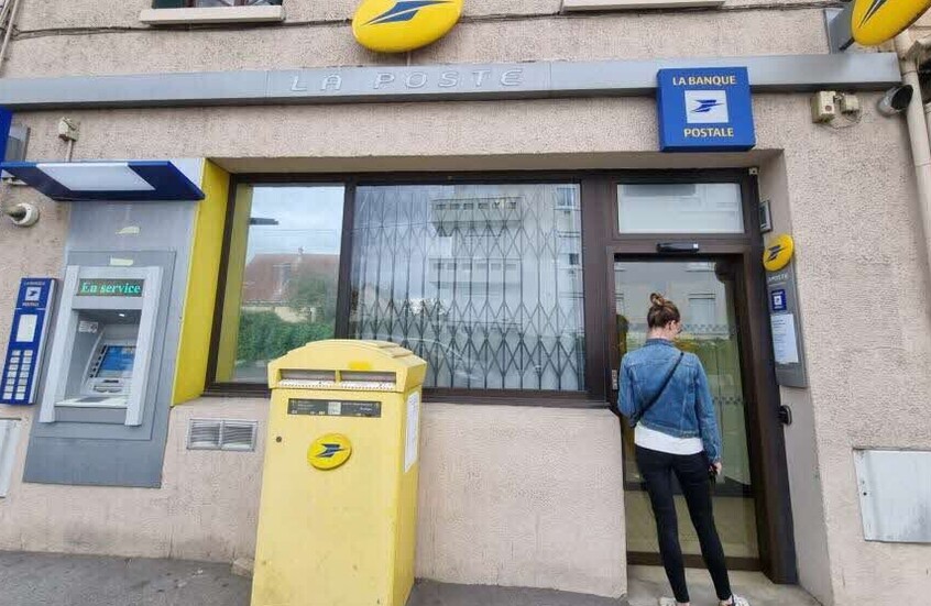 العثور على متفجرات في طرود بريدية موجهة لشخصيات عامة في فرنسا