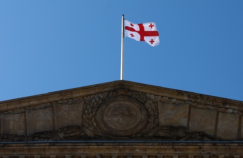 “الحلم الجورجي” يهيمن على نتائج الانتخابات المحلية ويفوز بجميع بلديات البلاد