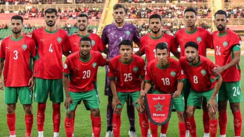 المغرب يواجه مصر والكويت استعدادا لكأس العرب