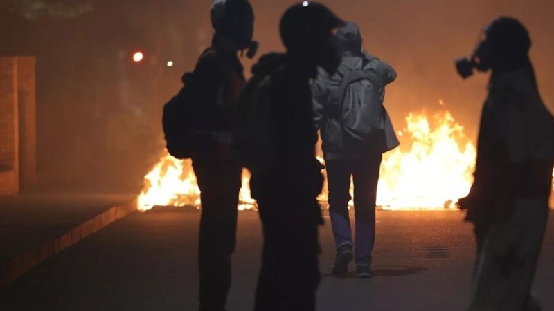 أمن الدولة الجورجي: ضبط أسلحة ومتفجرات تم شراؤها بتوجيه من أوكرانيا لتنفيذ أعمال تخريب في البلاد