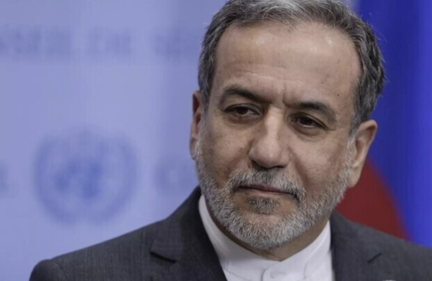 عراقجي: لا حل لأزمة البرنامج النووي الإيراني إلا بالمفاوضات واتفاق القاهرة لم يعد ساريا