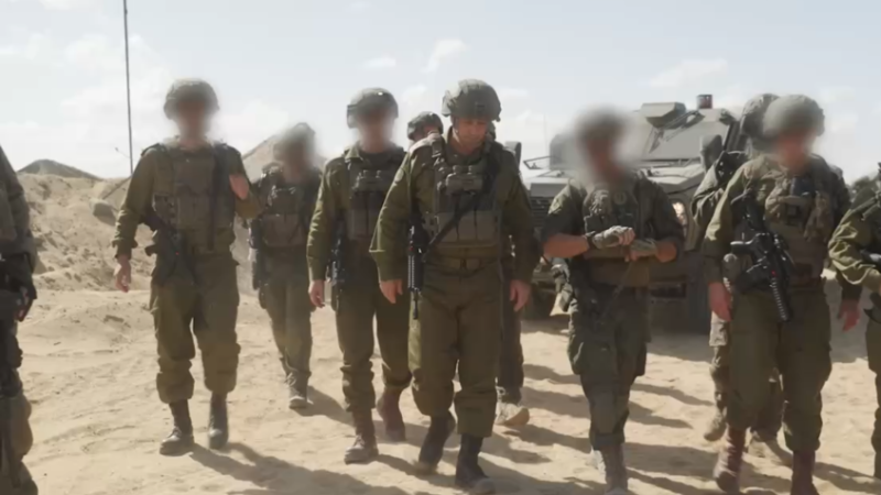 الجيش الإسرائيلي: معركة غزة لم تنته وعلينا البقاء مستعدين لاستئناف القتال في أي لحظة