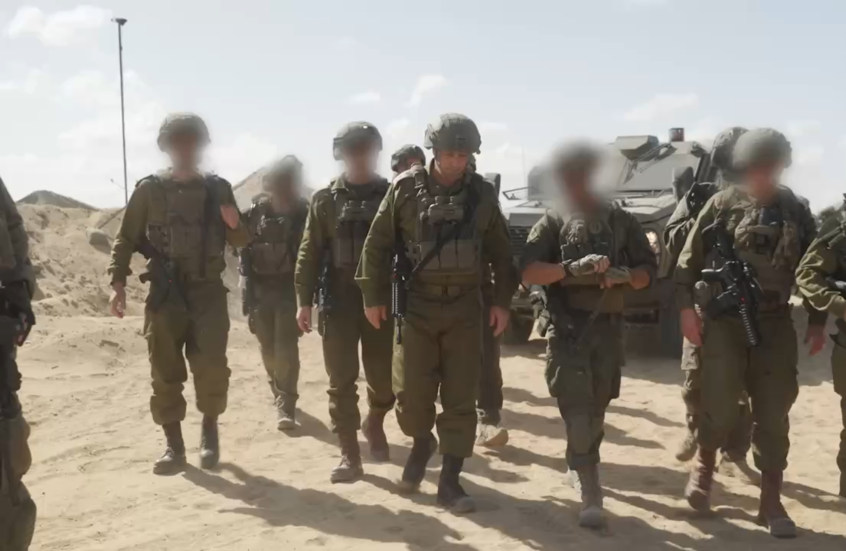 الجيش الإسرائيلي: معركة غزة لم تنته وعلينا البقاء مستعدين لاستئناف القتال في أي لحظة