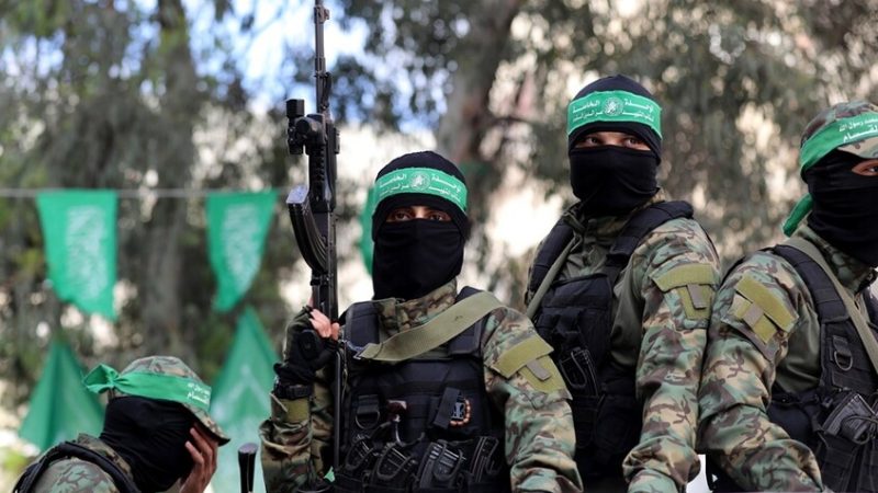 الإعلام العبري يكشف عن أهم مطالب حماس في المفاوضات المقبلة في مصر
