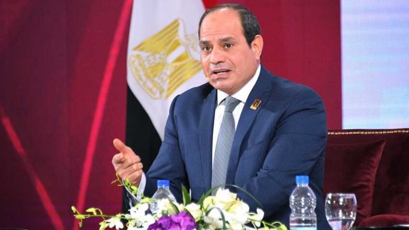 مصر.. توجيه رئاسي عاجل بعد تكرار سرقة قطع أثرية نادرة