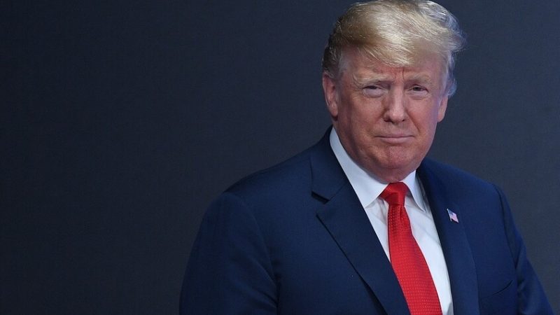 روبيو يتكهن بمن قد يصبح خليفة ترامب